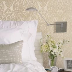 Emporium | Mendhi Damask 7 Emporium | Mendhi Damask -Home Wallpaper 44083 3