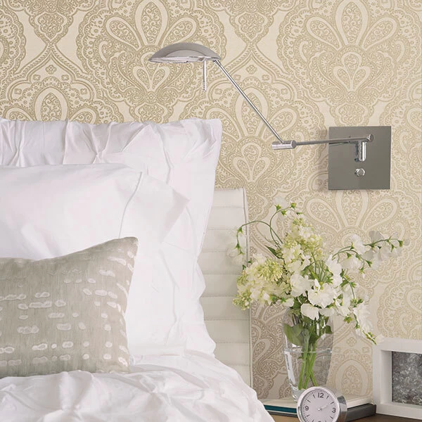 Emporium | Mendhi Damask 4 Emporium | Mendhi Damask - Image 4