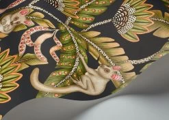 Jabula | Bush Baby -Home Wallpaper 44095 4