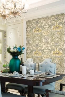 British Heritage | KT20504 -Home Wallpaper 44217 3