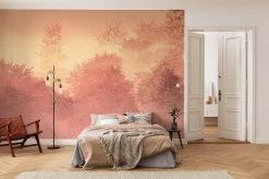 Mural | Heartwood