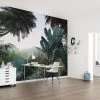 Mural | Jungle Morning