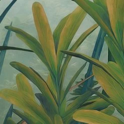 Mural | Jungle Morning 10 Mural | Jungle Morning -Home Wallpaper 44242 3