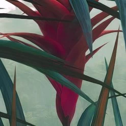 Mural | Jungle Morning 11 Mural | Jungle Morning -Home Wallpaper 44242 4