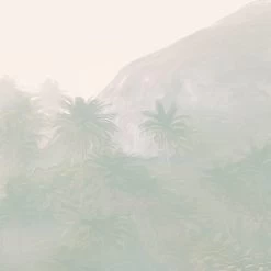 Mural | Jungle Morning 13 Mural | Jungle Morning -Home Wallpaper 44242 6