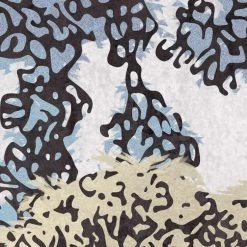 Mural | Bois Brumeux -Home Wallpaper 44244 3