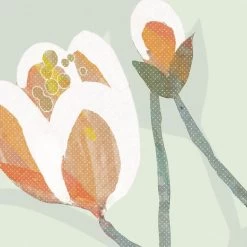 Mural | Hay Meadows -Home Wallpaper 44245 2