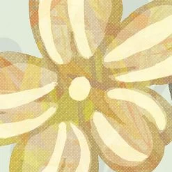 Mural | Hay Meadows -Home Wallpaper 44245 4