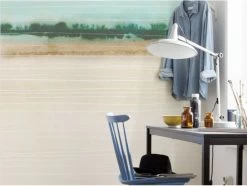 Mural | Drift - Abstract Beach 350cm X 250cm -Home Wallpaper 44253 2