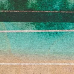 Mural | Drift - Abstract Beach 350cm X 250cm -Home Wallpaper 44253 7