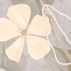 Mural Endless Spring - Floral Bouquet -Home Wallpaper 44258 4