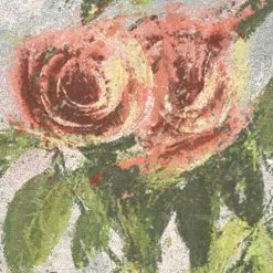 Mural Wall Roses 15 Mural Wall Roses -Home Wallpaper 44263 6