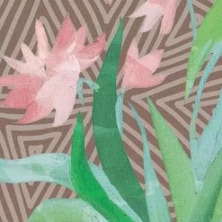 Mural | Persian Garden -Home Wallpaper 44265 4