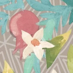 Mural | Persian Garden -Home Wallpaper 44265 5