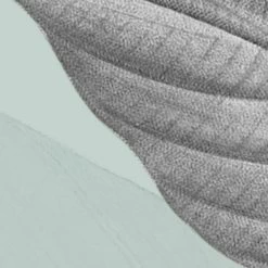 Mural | Naïve - Pastel Plants -Home Wallpaper 44291 8