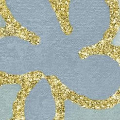 Mural | Groovy Bloom - Retro -Home Wallpaper 44293 6