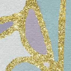 Mural | Groovy Bloom - Retro -Home Wallpaper 44293 7