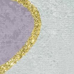 Mural | Groovy Bloom - Retro -Home Wallpaper 44293 8