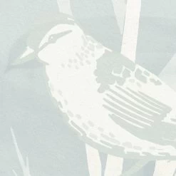 Mural | Reed - Relaxing Blue Grasses 15 Mural | Reed - Relaxing Blue Grasses -Home Wallpaper 44294 7