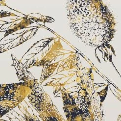 Mural | Eldorado Botanical -Home Wallpaper 44295 6