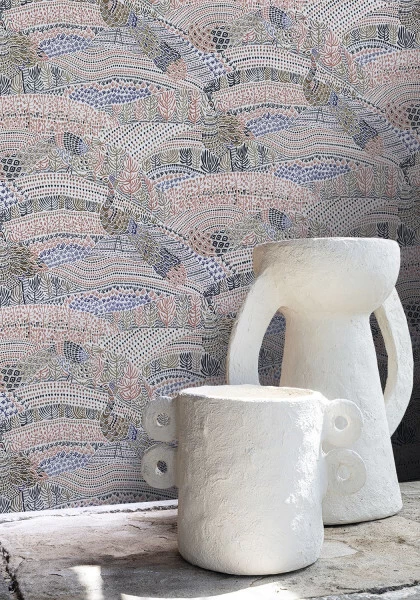 Eden | Peacock Hills Wallpaper 1 Eden | Peacock Hills Wallpaper