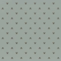 Apis | Bee Motif Wallpaper