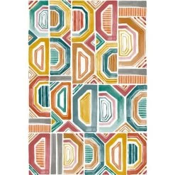 Bogolan Panel | 75194090