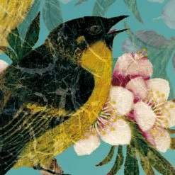 Sakura | Cherry Blossom Mural -Home Wallpaper 8 213 2