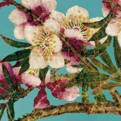 Sakura | Cherry Blossom Mural -Home Wallpaper 8 213 3