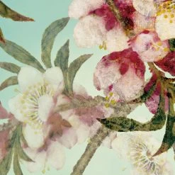 Sakura | Cherry Blossom Mural -Home Wallpaper 8 213 4