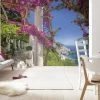 Amalfi | Italian Coast Mural