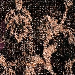 Velvet | Abstract Rose Bed Mural -Home Wallpaper 8 980 5