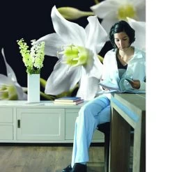 Mural | Madonna Lilly 4-259