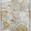 Kemra | Vintage French Maps