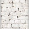 Kemra | Whitewashed Brick