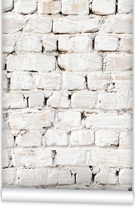 Kemra | Whitewashed Brick 1 Kemra | Whitewashed Brick