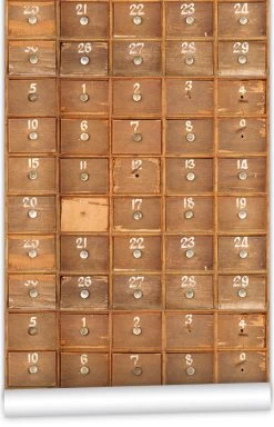 Kemra | Vintage Draws