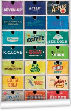 Kemra | Gosport St Milkbar