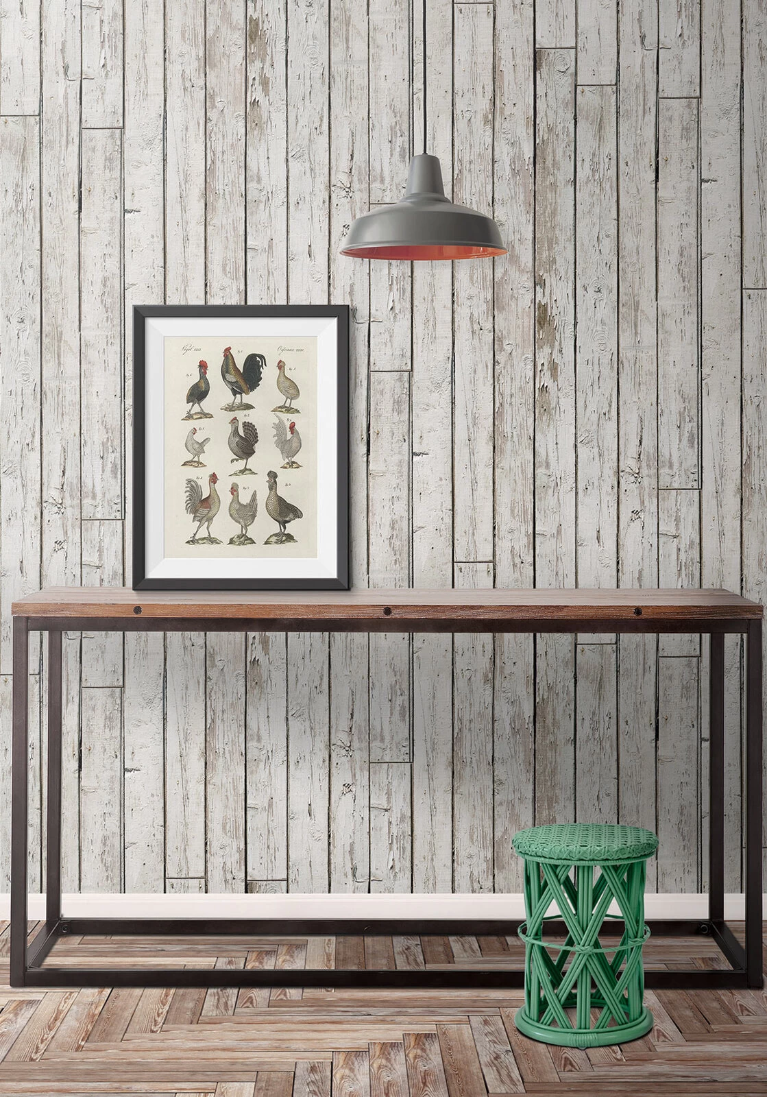 Kemra | Pally Post Office 2 Kemra | Pally Post Office - Image 2