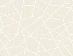 Crossroads | Abstract Line Wallpaper