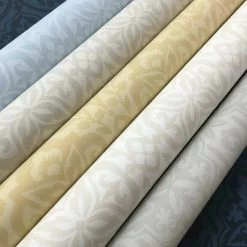 YORK Cathedral Damask Wallpaper 7 YORK Cathedral Damask Wallpaper -Home Wallpaper DM5032 3