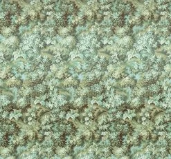 Mural | Botanique Vert