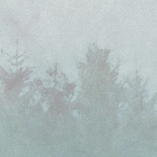 Hazy Hush | Sunrise Landscape Mural 5 Hazy Hush | Sunrise Landscape Mural - Image 5