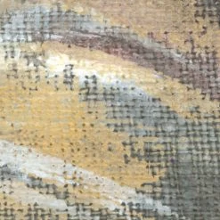 Graceful Gold | Banana Leaf Mural -Home Wallpaper IF2 007 4