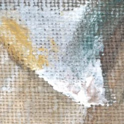 Graceful Gold | Banana Leaf Mural -Home Wallpaper IF2 007 6