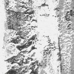 Lustres Lapland | Charcoal Forest Mural 13 Lustres Lapland | Charcoal Forest Mural -Home Wallpaper IF2 014 5