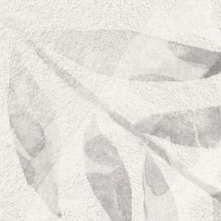 Illuminating Ivy | Grey Leaf Stamp Mural 14 Illuminating Ivy | Grey Leaf Stamp Mural -Home Wallpaper IF2 016 6