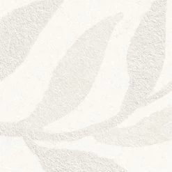 Illuminating Ivy | Grey Leaf Stamp Mural 15 Illuminating Ivy | Grey Leaf Stamp Mural -Home Wallpaper IF2 016 7