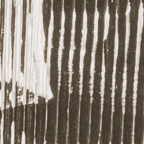 Modular Moiety | Greyscale Foliage Mural 6 Modular Moiety | Greyscale Foliage Mural - Image 6