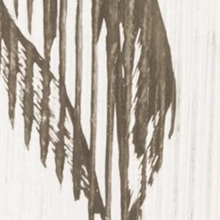 Modular Moiety | Greyscale Foliage Mural 14 Modular Moiety | Greyscale Foliage Mural -Home Wallpaper IF2 018 6